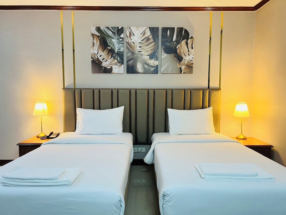 Superior Room photo 1
