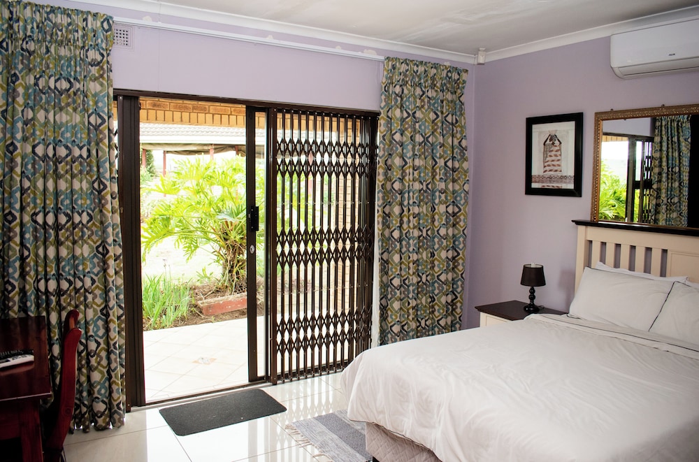 Basic Twin Room, 1 Bedroom photo 1
