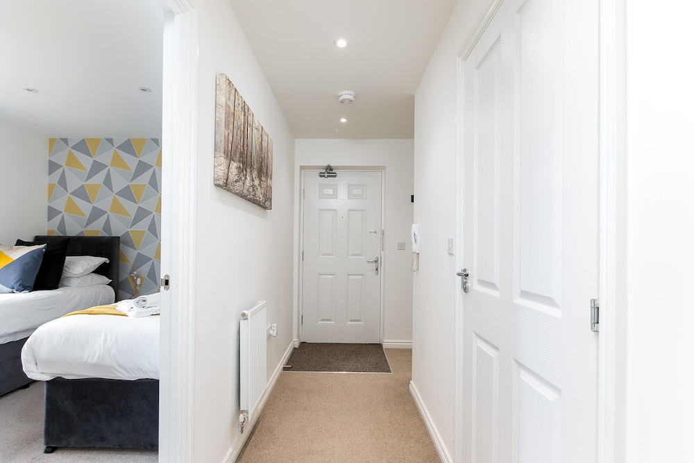 Standard Apartment photo 1
