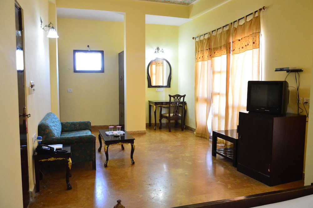 Superior Room, 1 Double Bed photo 3
