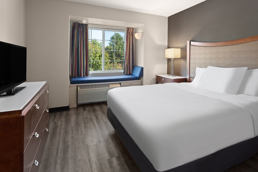 Suite, 1 Queen Bed, Accessible, Non Smoking - Photo 4