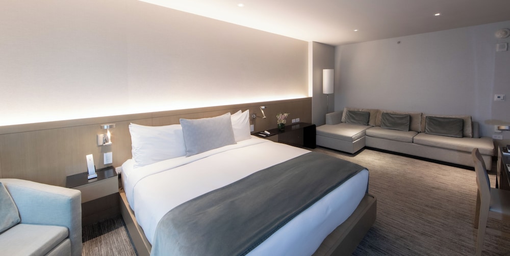 Junior Studio Suite, 1 King Bed