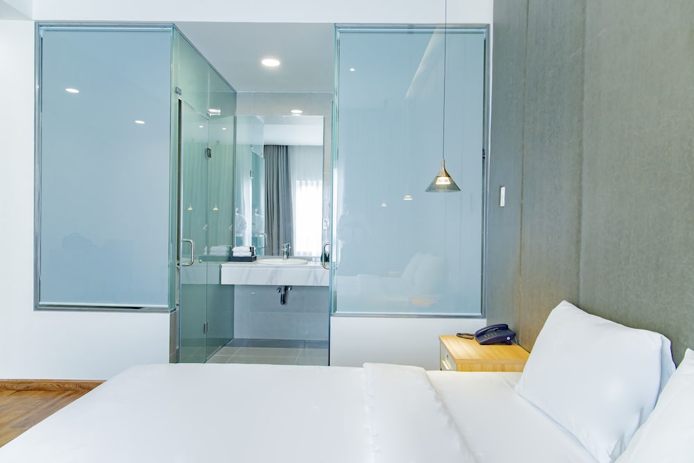 Superior Double Room, 1 King Bed photo 2