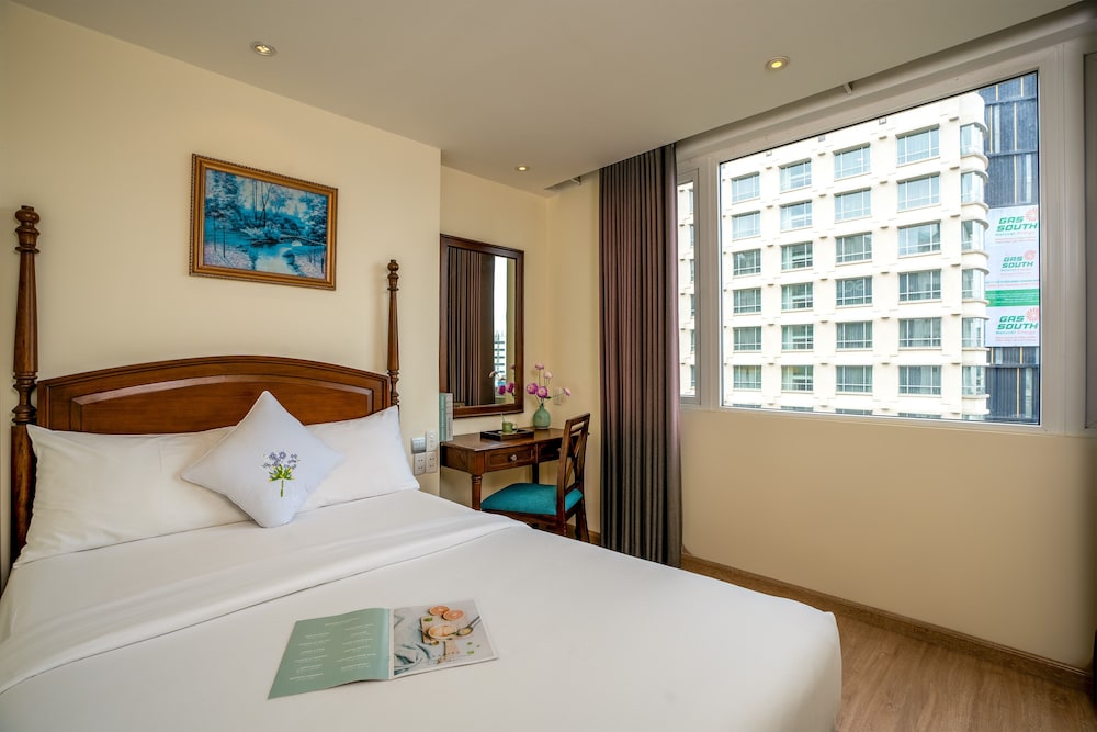 Deluxe Room, 2 Bedrooms, Connecting Rooms, City View photo 1