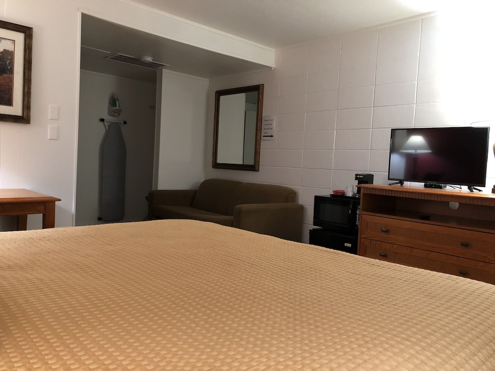 Room, 1 King Bed with Sofa bed, Non Smoking photo 2