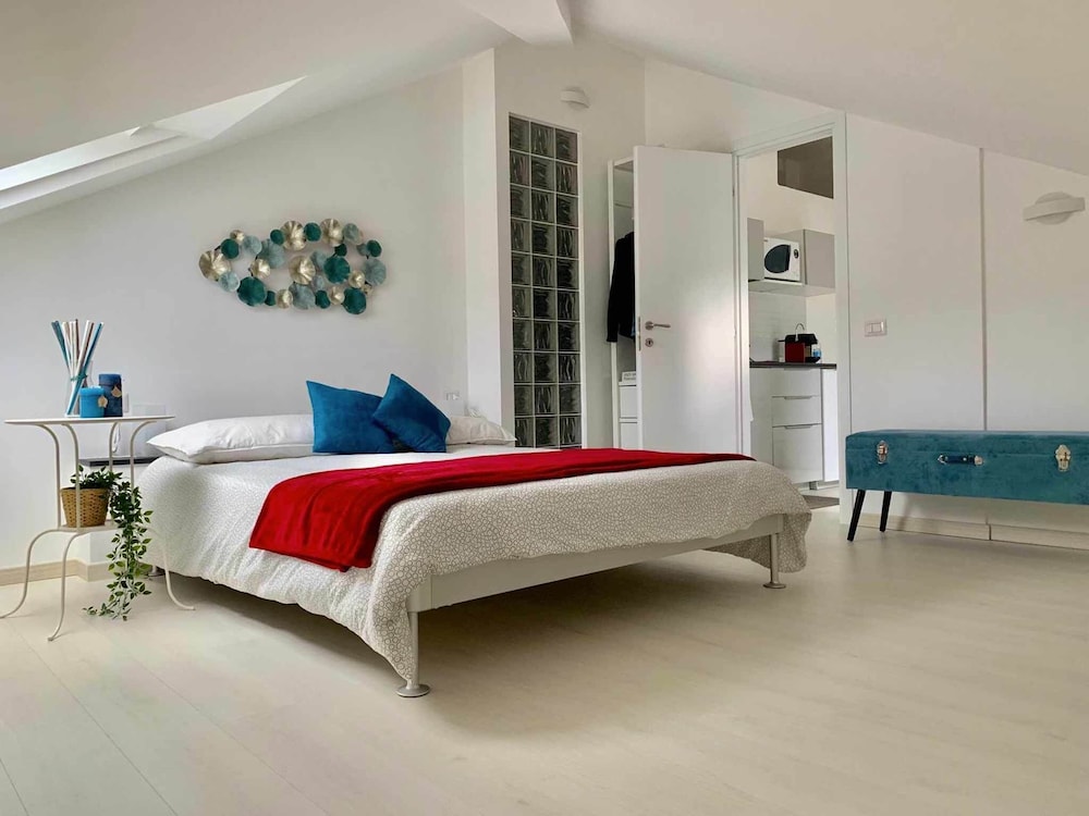 Apartment, 1 Bedroom