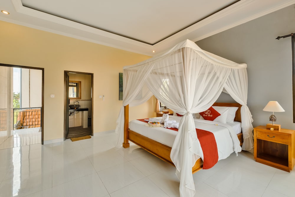 Deluxe Double Room - Photo 1