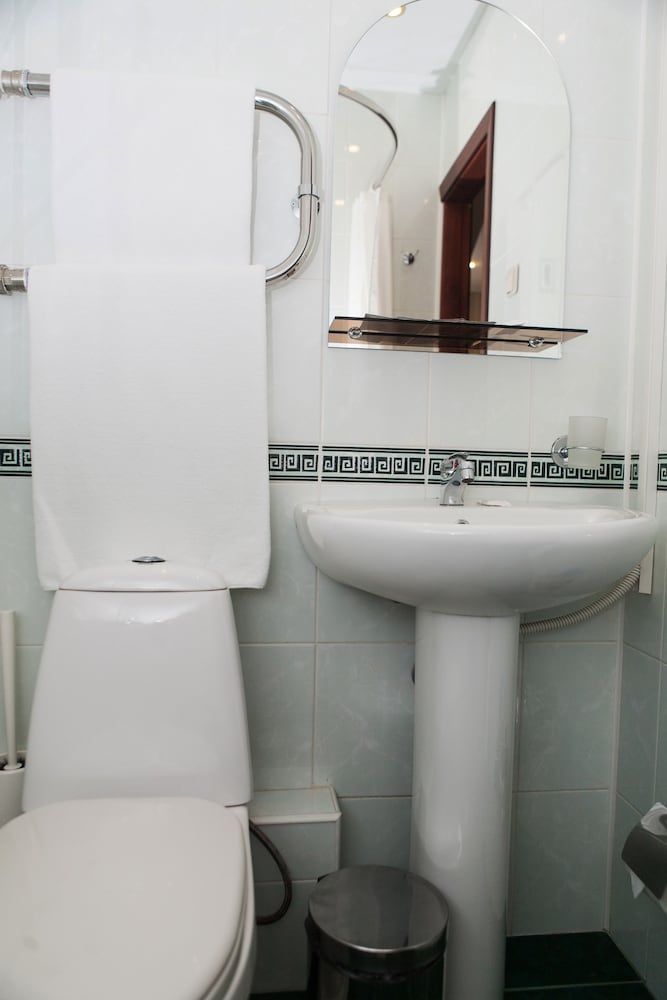 Business Double Room, 1 Double Bed photo 3