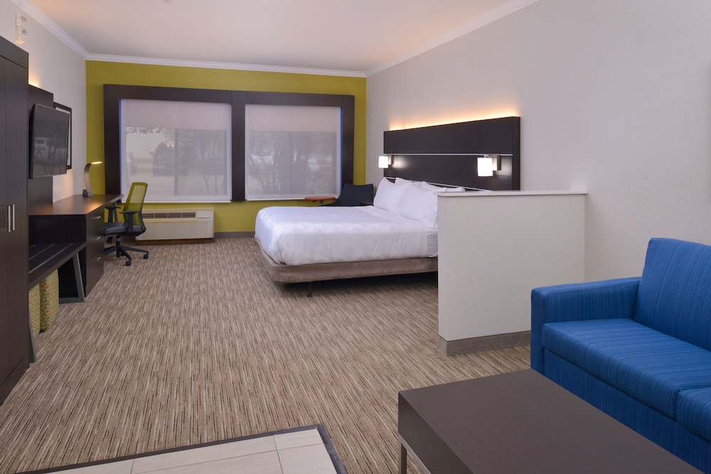 Suite, 1 King Bed - Photo 1