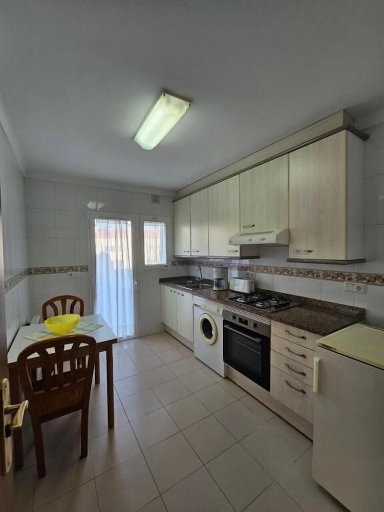 Apartamento Familiar