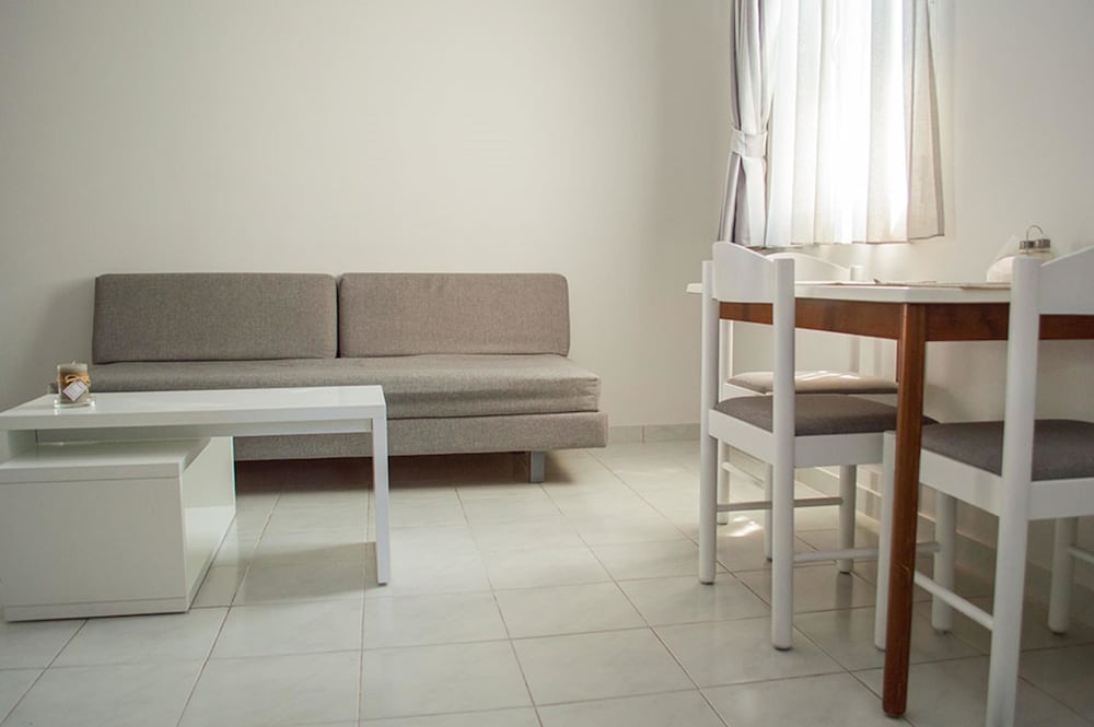 Apartment, 1 Bedroom photo 1