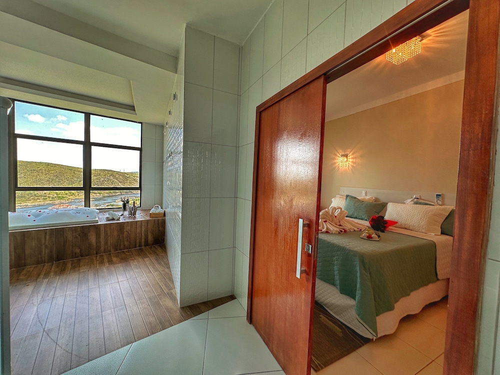 Luxury Double Room photo 1