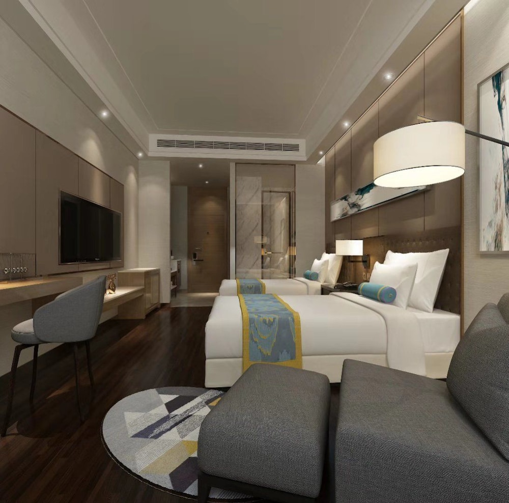Luxury Double Room photo 2