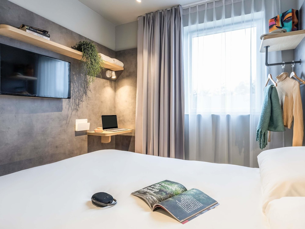 Standard Room, 1 Double Bed photo 3