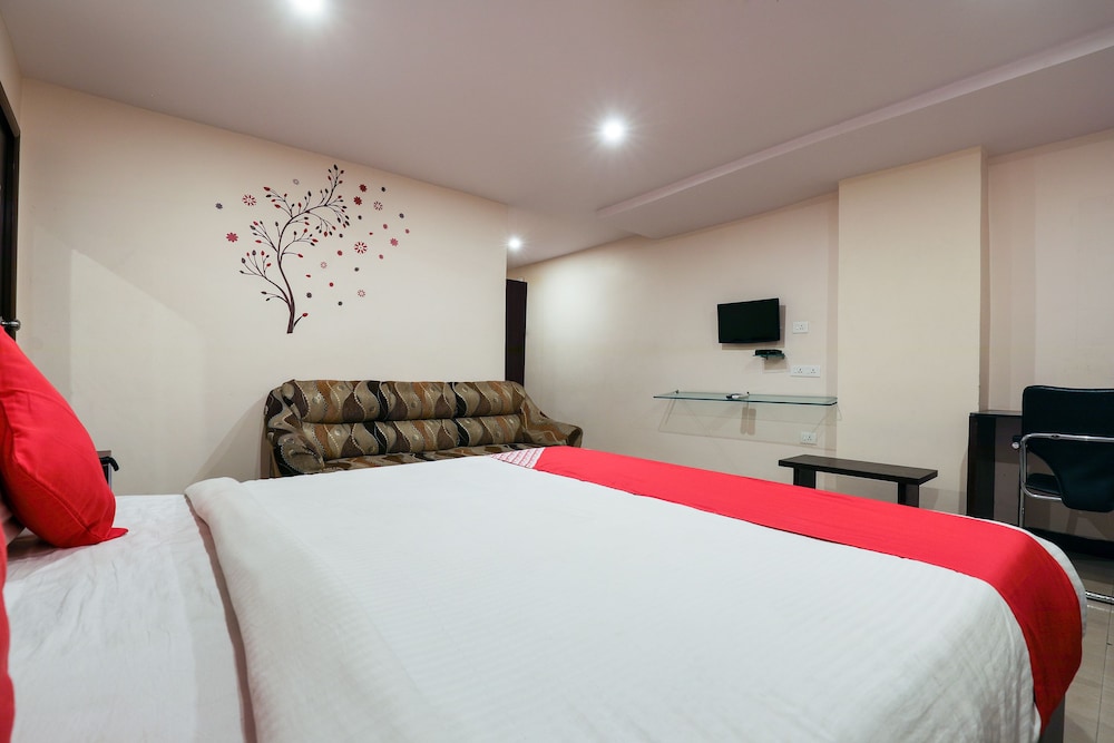 Deluxe Room photo 3
