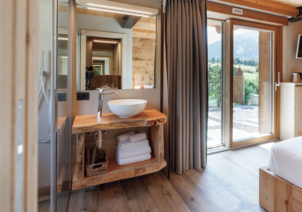 Luxury Double Room, Mountain View photo 2