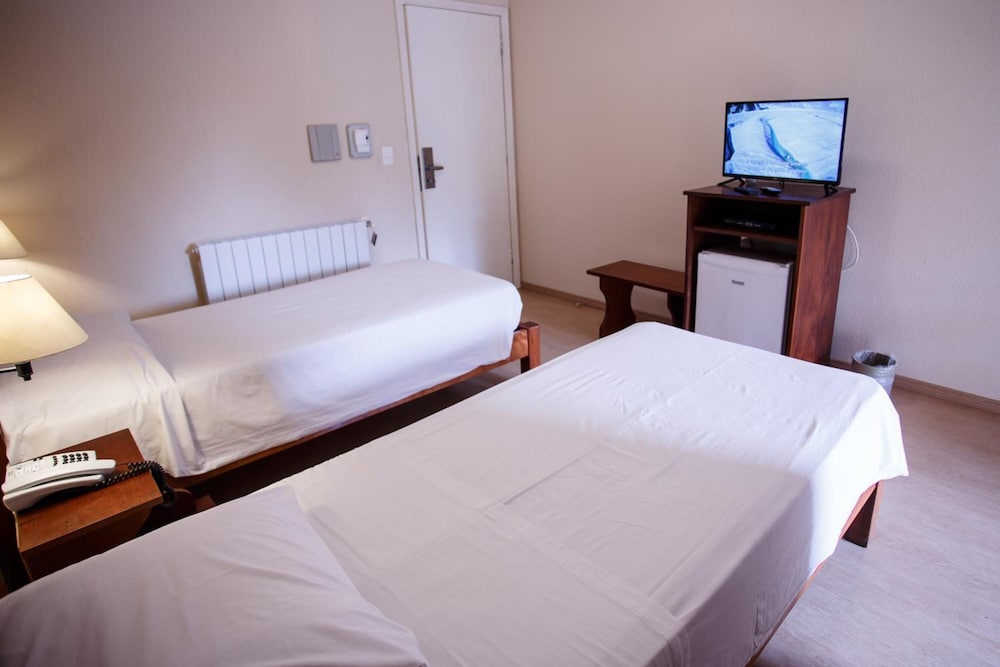 Standard Single Room, 2 Twin Beds photo 1