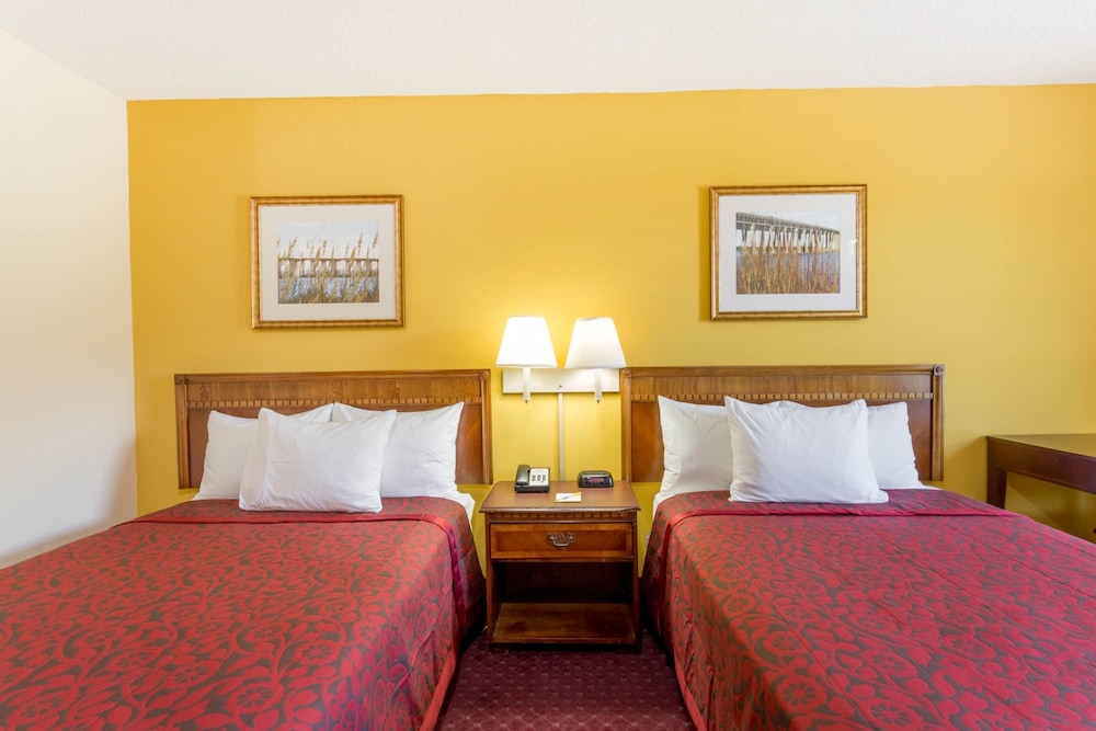 Room, 2 Double Beds, Non Smoking photo 1