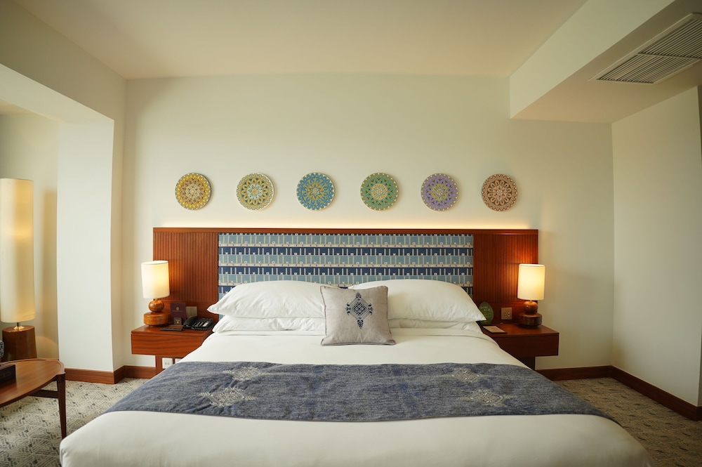 Deluxe Double Room photo 2