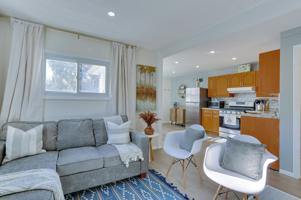 House (2 Bedrooms) photo 1