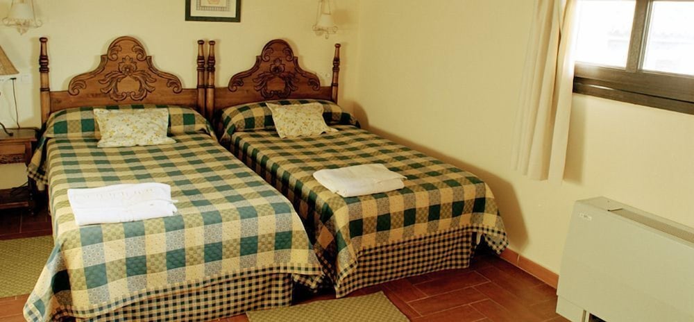 Double Room Single Use photo 2