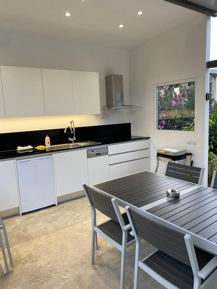 Villa Amo With Private Pool, Billede 8