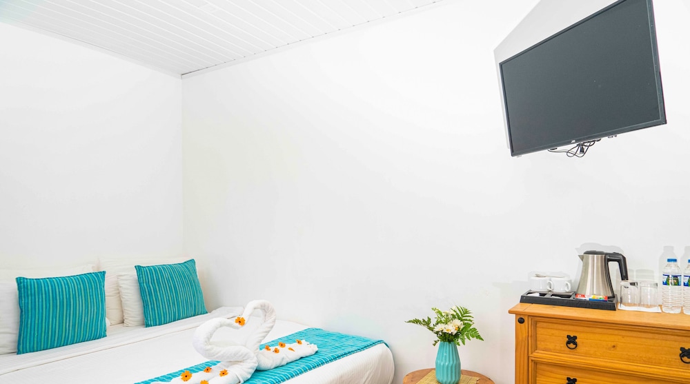 Family Loft, 2 Bedrooms