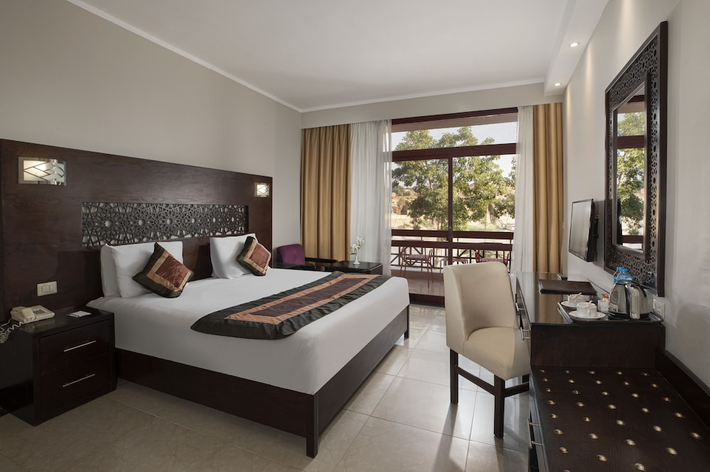 Triple Room (Nile view) - Photo 1