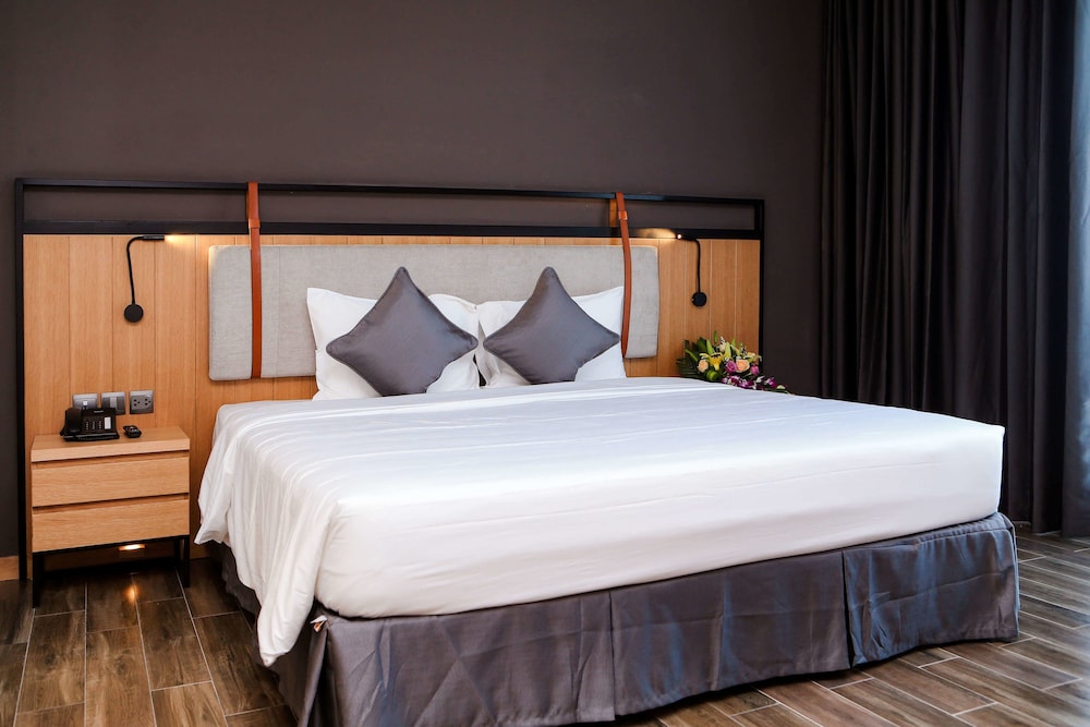 Deluxe Triple Room, Mountain View photo 2