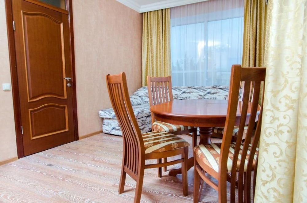 Luxury Room photo 2