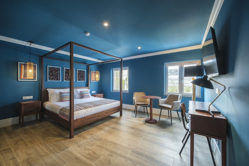 Standard Double Room - Photo 2