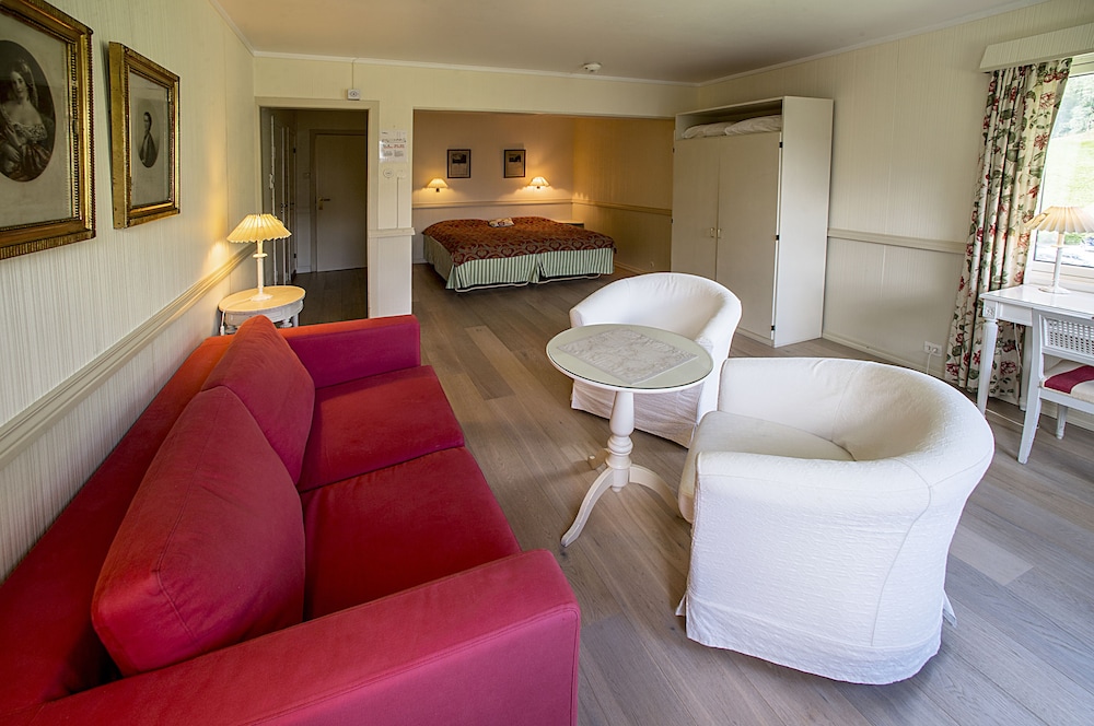 Deluxe Double Room photo 2