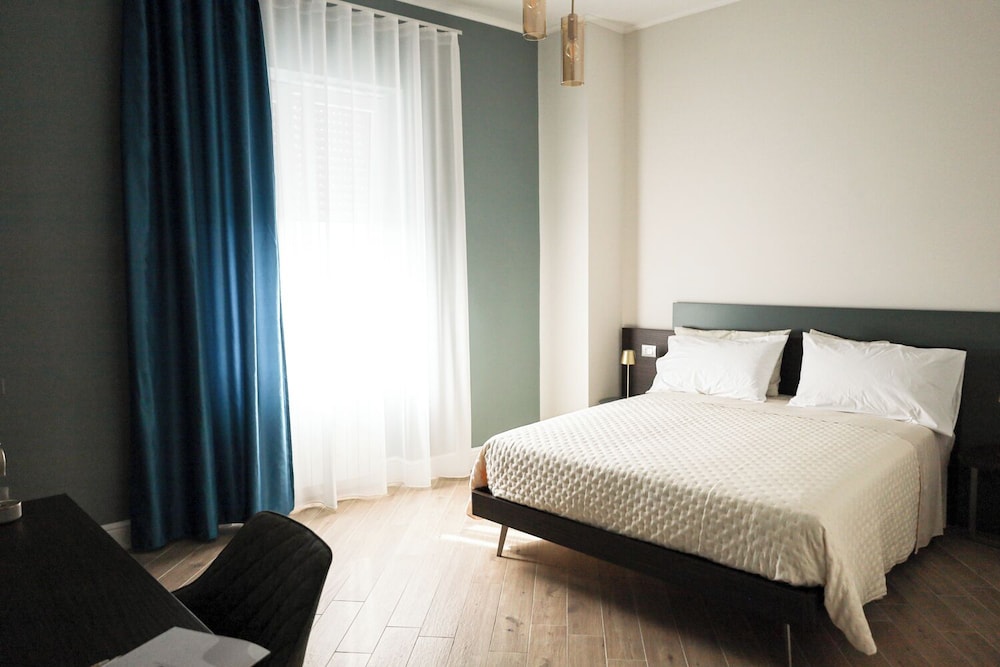 Deluxe Room, Valley View photo 1