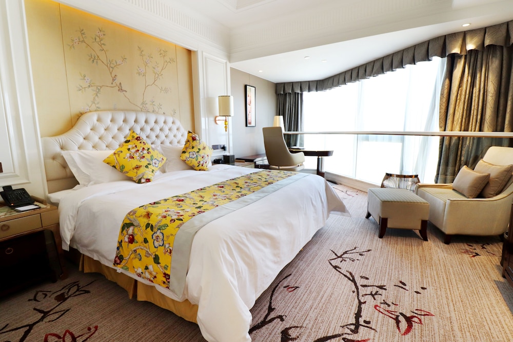 Executive Elite King Size Room photo 1