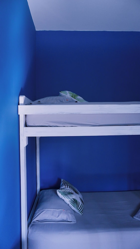Standard Shared Dormitory, Women only photo 1