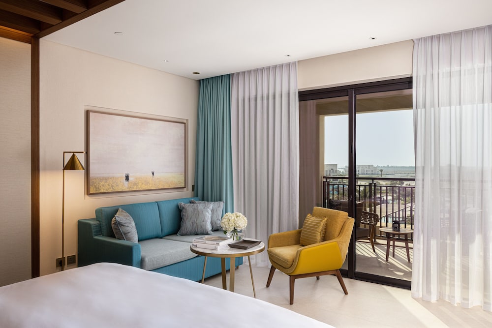 Deluxe Room (Resort) - Photo 1