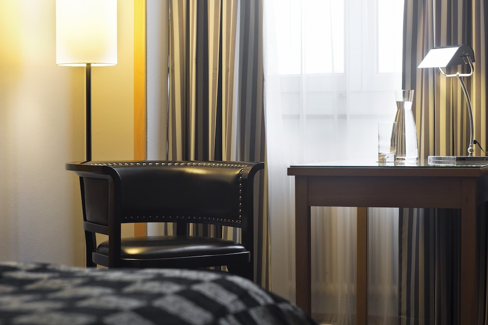 Holiday Inn Vienna City, et IHG Hotel, Billede 3