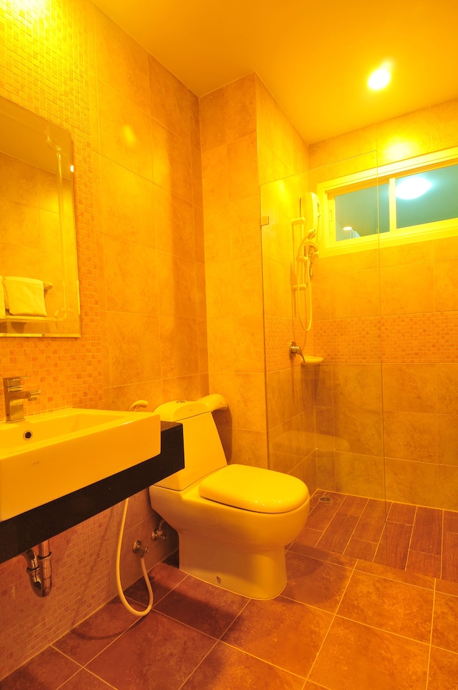 1-Bedroom Apartment Type A photo 2