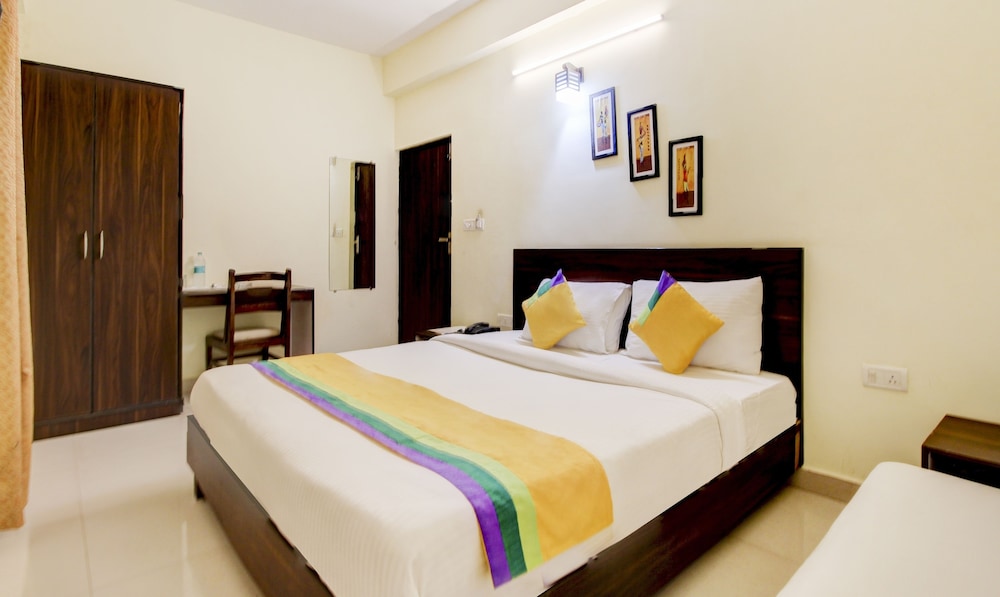 Standard Room photo 1