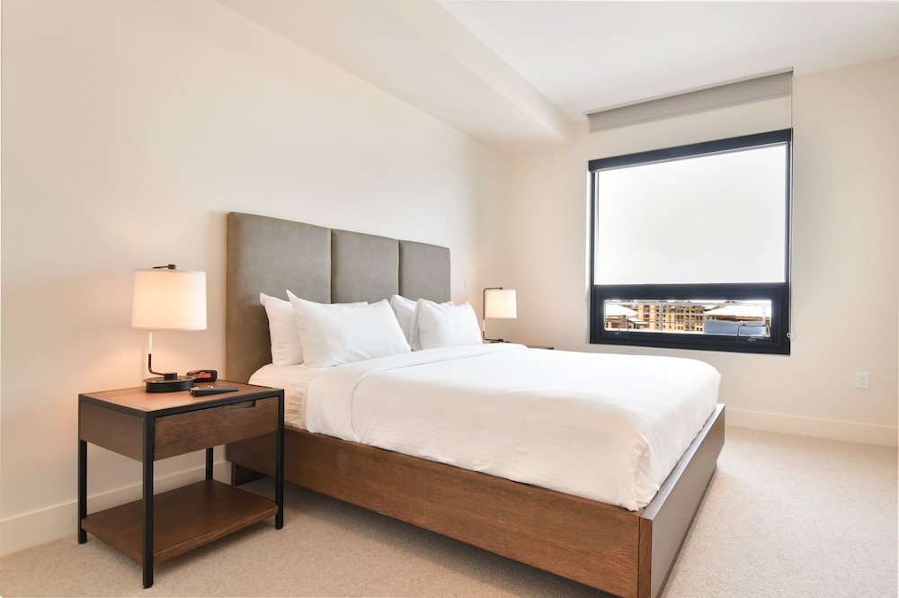 Room, 2 Bedrooms (Residence) - Photo 1