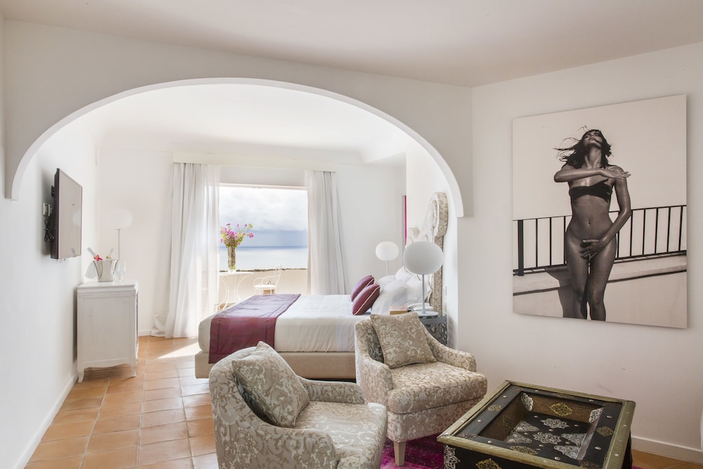 Junior Suite Superior photo 2
