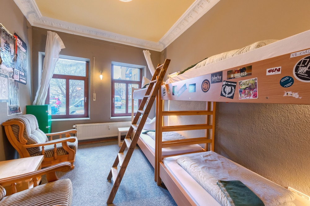Hostel Lollis Homestay Dresden, Billede 5