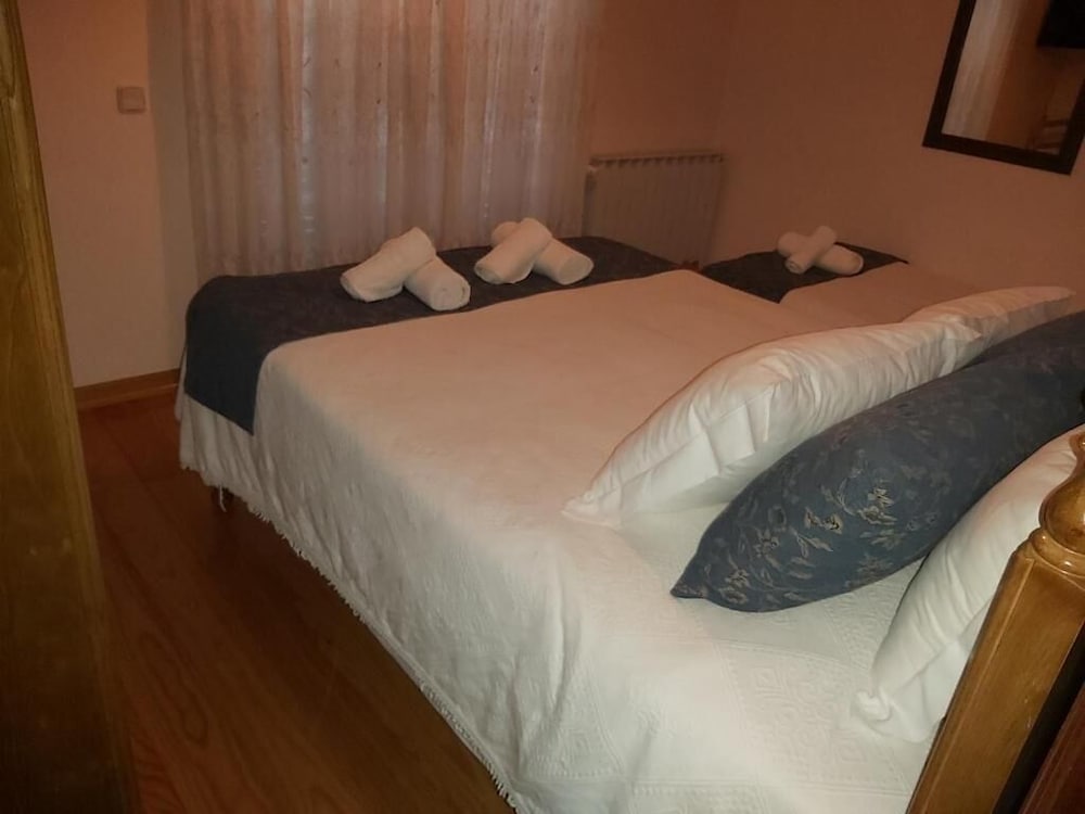 Family Apartment