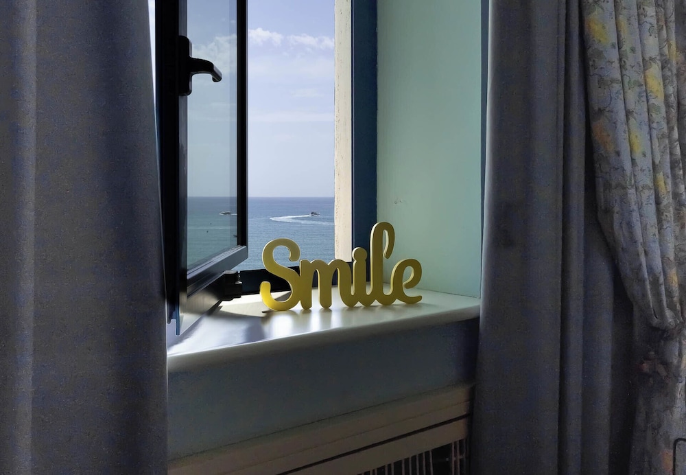 Superior Double or Twin Room, Sea View photo 1