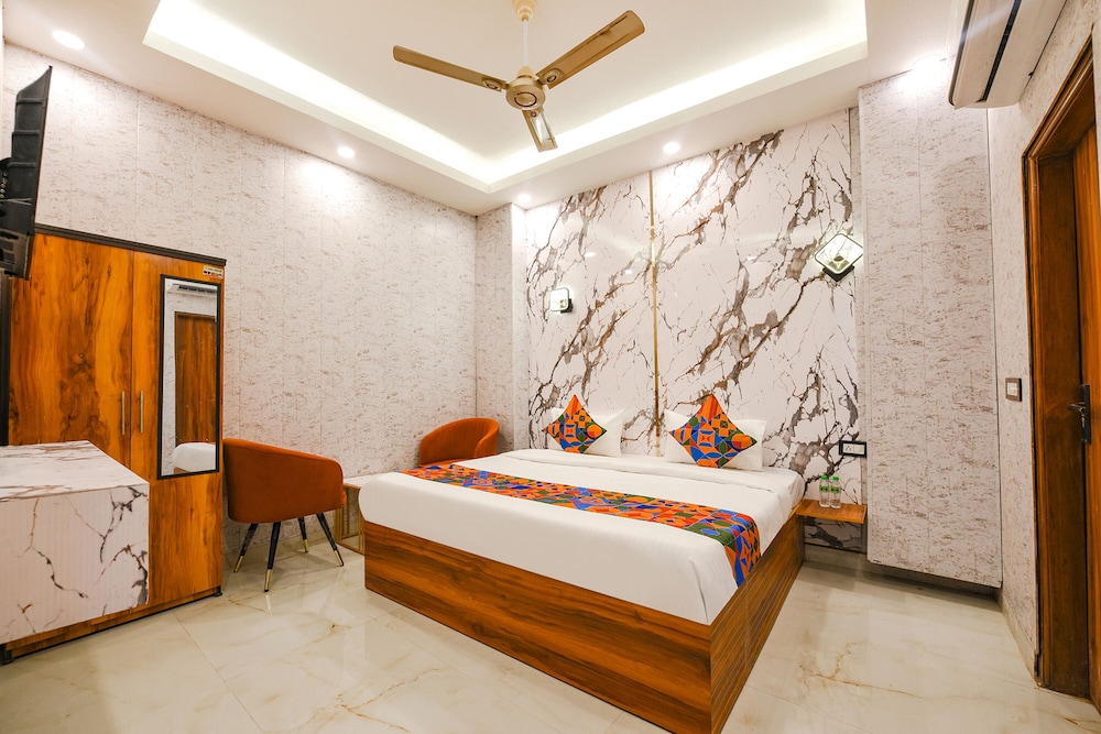 Deluxe Room photo 1