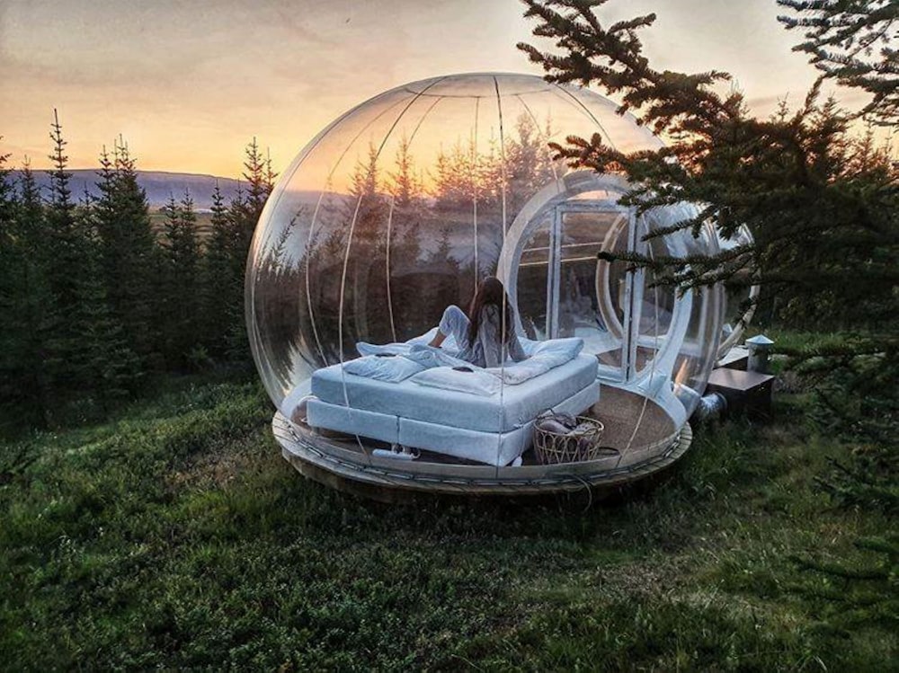 Standard Tent - Photo 5