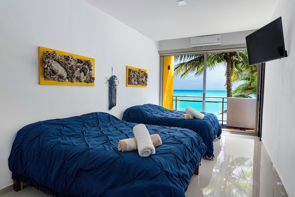 Luxury Apartment, 1 Bedroom, Sea View - Photo 2