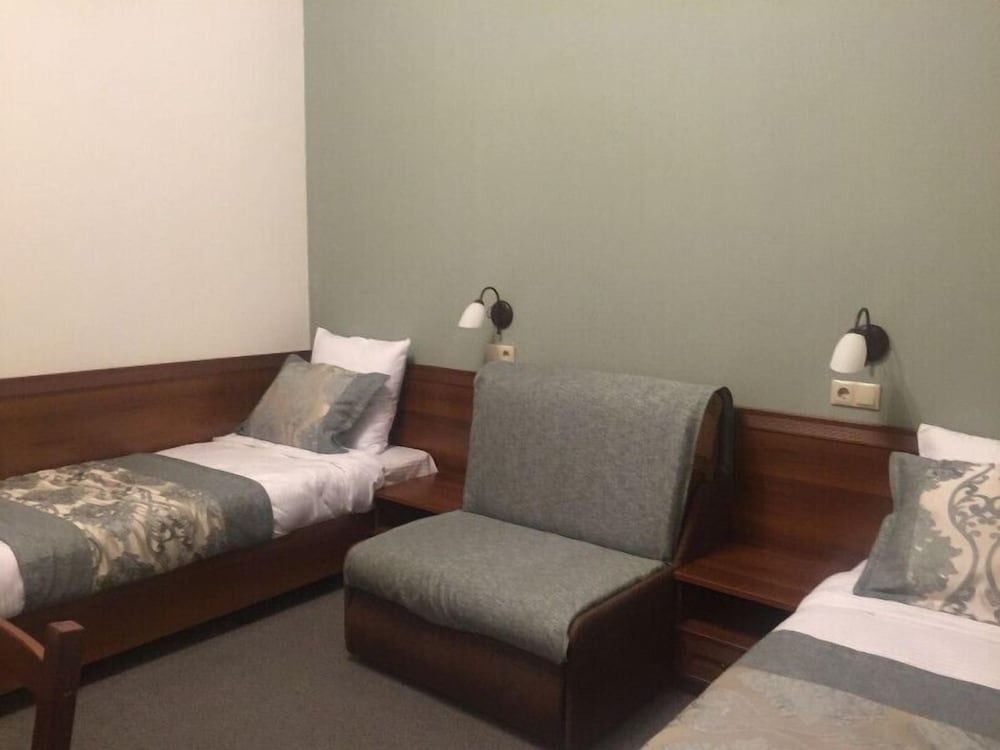 Triple Room photo 1