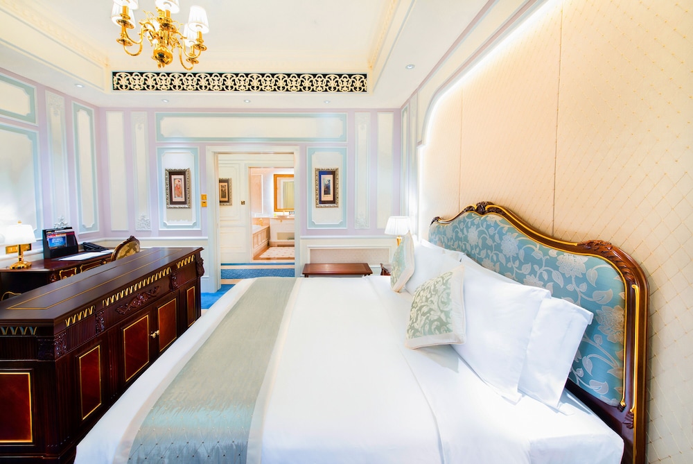 One Bedroom Suite, Cityview, Balcony