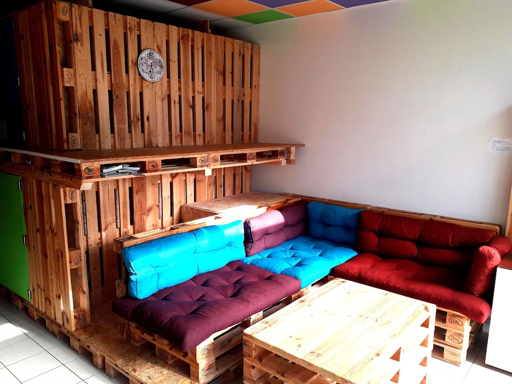 Economy Double Room, Shared Bathroom - Photo 2